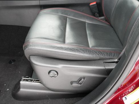 Certified 2024 Dodge Durango GT image 20