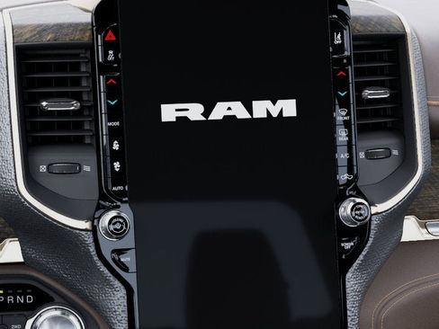 New 2026 RAM 1500 Limited AWD/4WD image 19