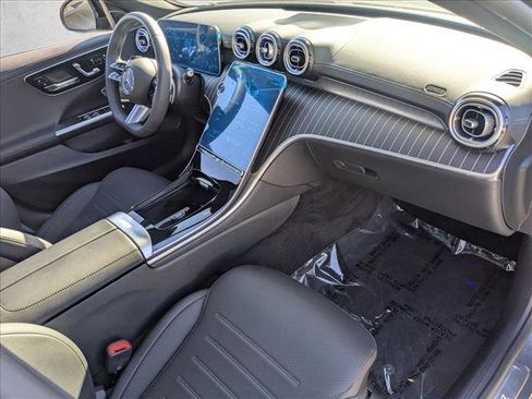 New 2025 Mercedes-Benz C 300 Sedan image 18