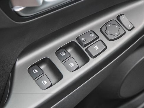Certified 2023 Hyundai Kona SEL w/ Convenience Package FWD image 26
