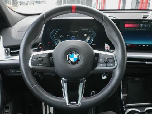 Certified 2025 BMW X2 M35i image 17
