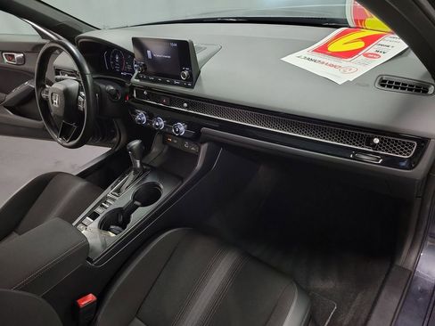 Used 2023 Honda Civic Sport image 22