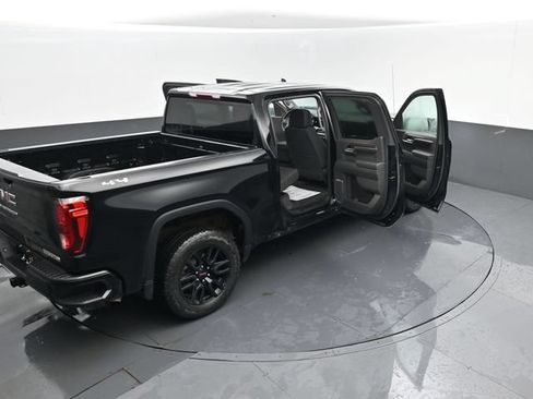 Used 2024 GMC Sierra 1500 Elevation AWD/4WD image 25