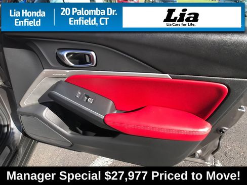 Used 2023 Acura Integra A-Spec image 31