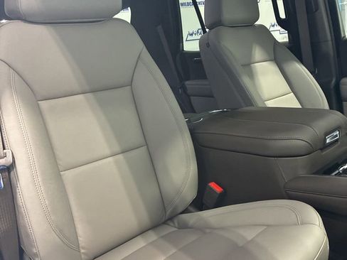 New 2026 Chevrolet Tahoe LT AWD/4WD image 58