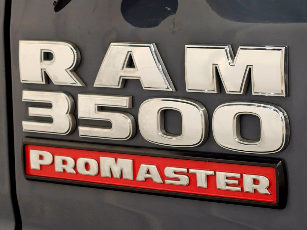 Used 2020 RAM ProMaster 3500 FWD image 36