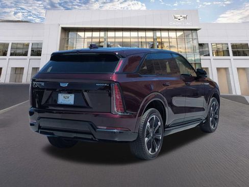 Used 2026 Cadillac Escalade IQ Sport 1 AWD/4WD image 5