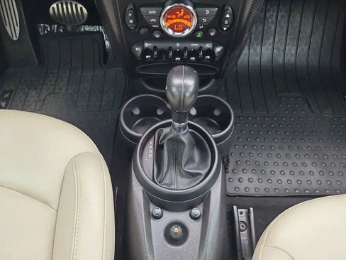 Used 2013 MINI Cooper Countryman S AWD/4WD image 15