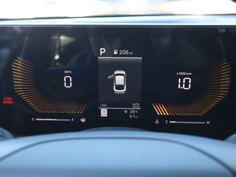 New 2025 Kia K4 LXS image 31