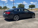 Used 2024 Chevrolet Malibu LT image 4