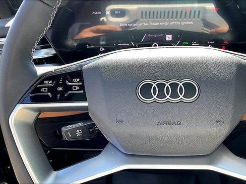 Used 2026 Audi A6 Premium Plus AWD/4WD image 11