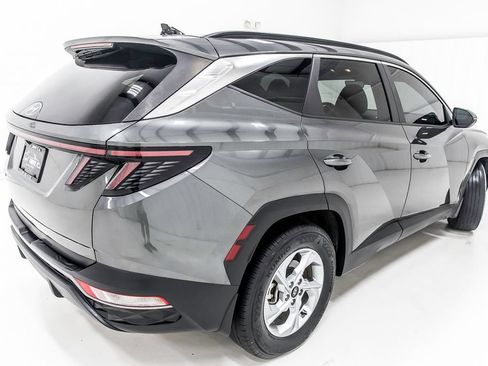 Used 2023 Hyundai Tucson SEL FWD image 7