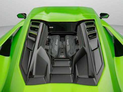 Used 2024 Lamborghini Revuelto AWD/4WD image 58