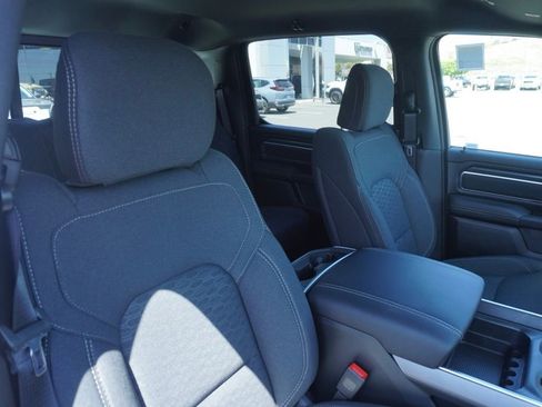 New 2026 RAM 1500 Big Horn image 25