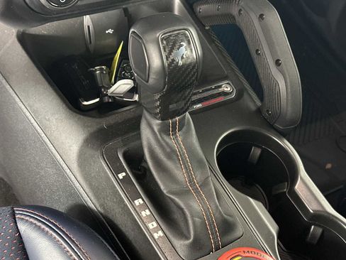 Certified 2023 Ford Bronco Raptor image 27