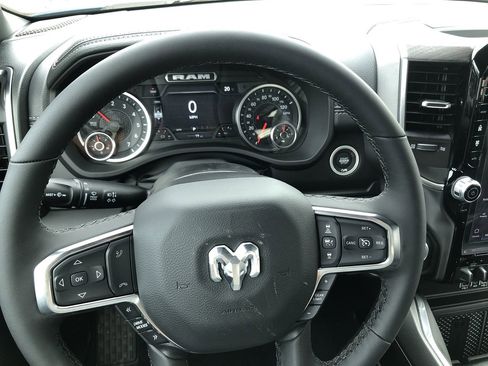 New 2026 RAM 1500 Laramie image 23