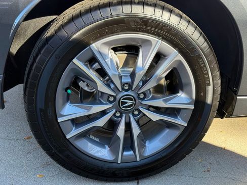 Certified 2025 Acura ADX FWD image 13