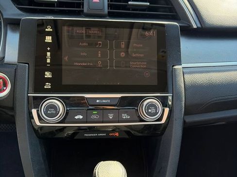 Used 2017 Honda Civic EX image 20