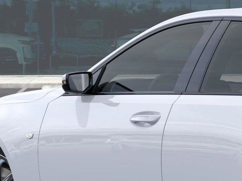 New 2026 Cadillac CT5 Sport image 13