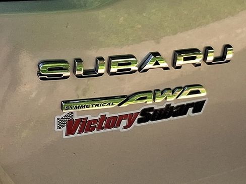 Used 2024 Subaru Outback Limited image 30