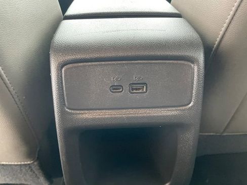 Used 2024 Chevrolet Trax ACTIV w/ Driver Confidence Package image 21