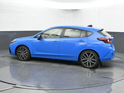 Used 2024 Subaru Impreza 2.0i Sport AWD/4WD image 9