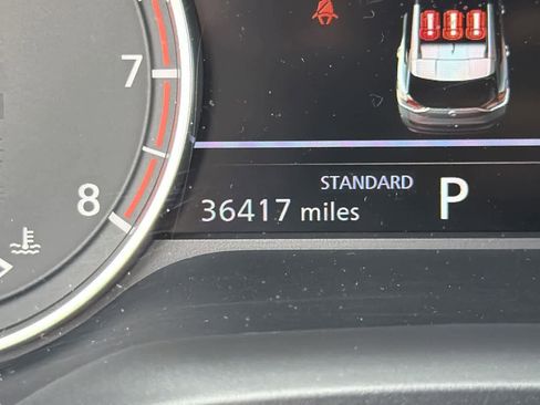 Used 2023 Nissan Rogue SV image 19