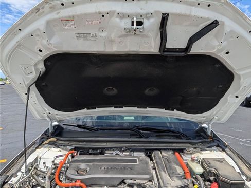 Used 2024 Honda Accord Sport image 35