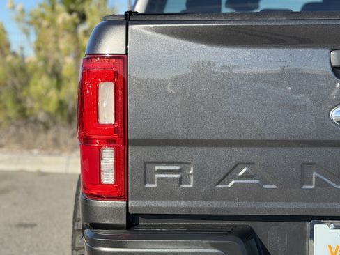 Used 2019 Ford Ranger XLT w/ Equipment Group 301A Mid image 11