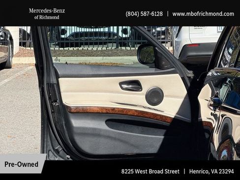 Used 2011 BMW 328i xDrive Sedan image 14