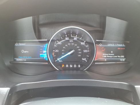 Used 2018 Ford Explorer Sport AWD/4WD image 20