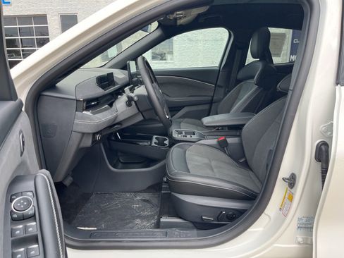 New 2025 Ford Mustang Mach-E GT image 28