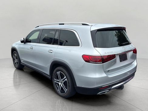 Used 2020 Mercedes-Benz GLS 450 4MATIC image 12