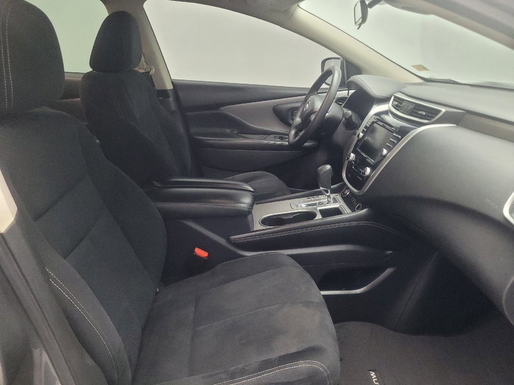 Used 2021 Nissan Murano S FWD image 21