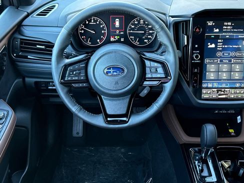 New 2026 Subaru Forester Touring image 11