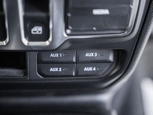 New 2026 Jeep Wrangler Sport AWD/4WD image 26
