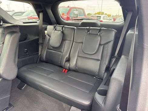 New 2026 Ford Explorer ST image 26