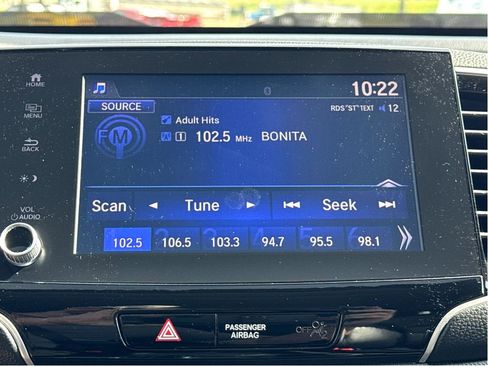 Used 2022 Honda Ridgeline RTL image 21