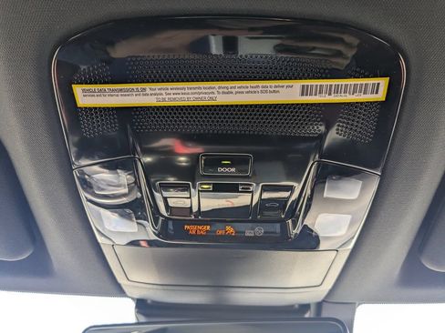 Used 2024 Lexus NX 250 FWD w/ Cold Area Package image 9