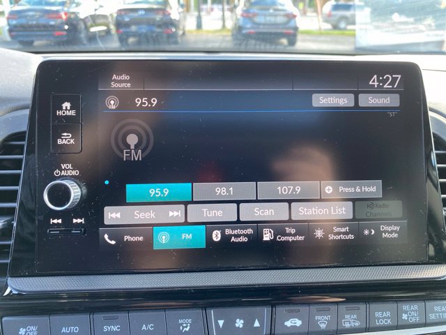 Used 2025 Honda Odyssey EX-L image 24