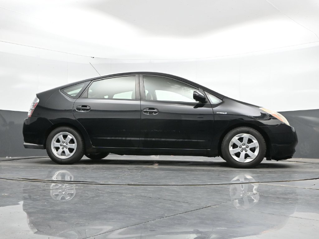 Used 2009 Toyota Prius FWD image 23