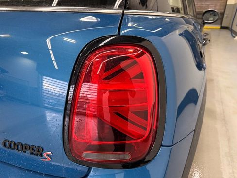 Certified 2024 MINI Cooper S image 5