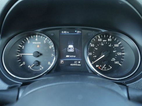 Used 2020 Nissan Rogue Sport SV w/ All-Weather Package image 30