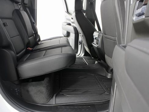 New 2026 GMC Sierra 1500 SLT w/ SLT Premium Plus Package image 23