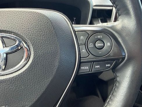 Used 2023 Toyota Corolla Cross AWD Hybrid w/ Convenience Package image 23