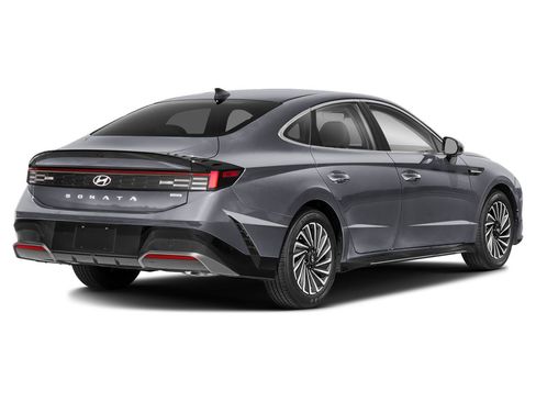 New 2025 Hyundai Sonata SEL image 27