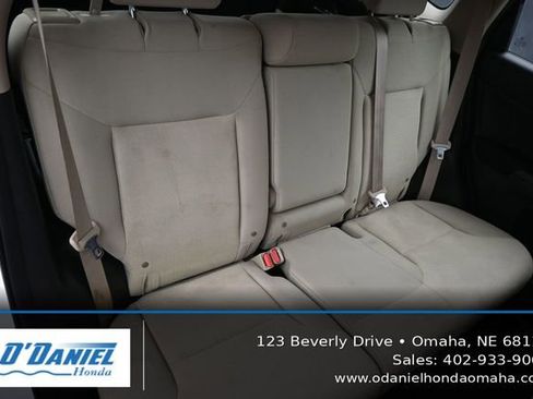 Used 2016 Honda CR-V LX image 38