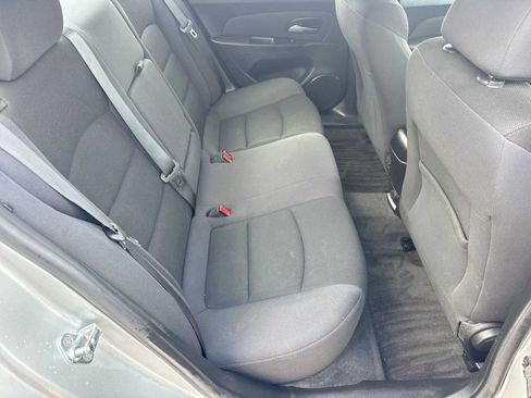 Used 2016 Chevrolet Cruze LT FWD image 19