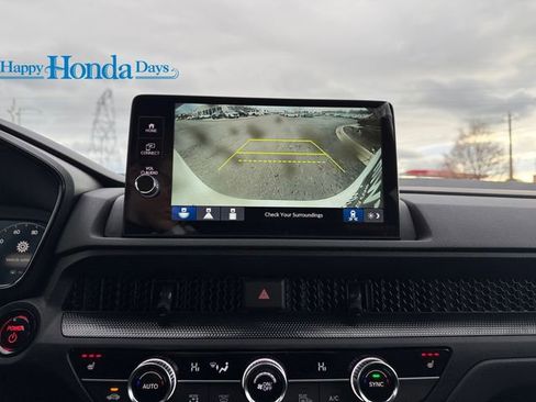 New 2026 Honda CR-V TrailSport image 20
