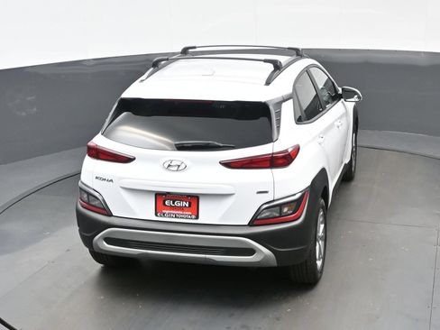 Used 2023 Hyundai Kona SEL AWD/4WD image 37